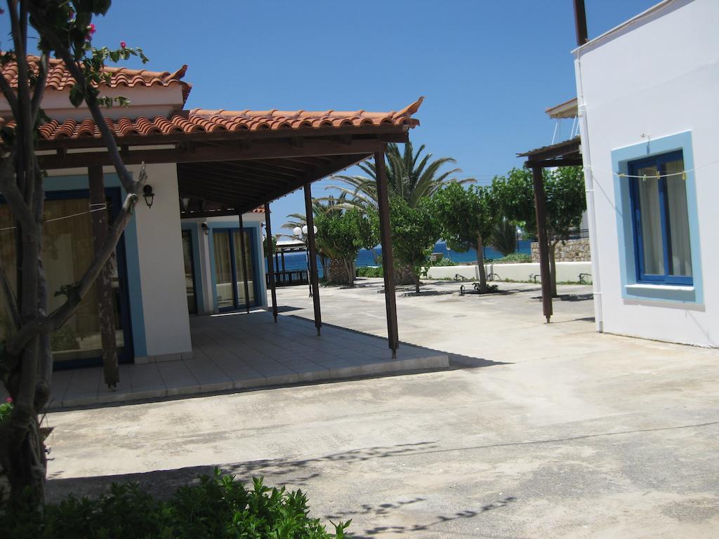 Maravelias House Hotel Archangelos  Bagian luar foto